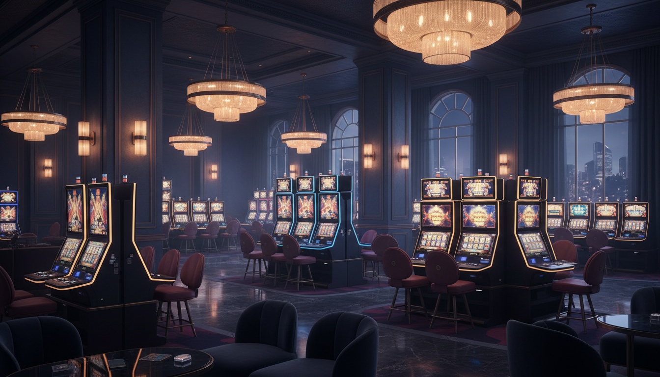 Holland Casino — Responsible Gambling Initiatives